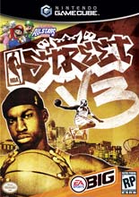 Mario from the streets