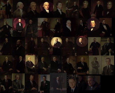 presidents