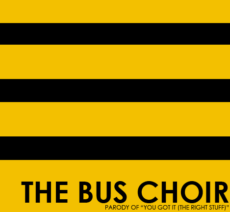 The Bus Choir